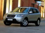 Hyundai Santa Fe 2006 года (ZA)
